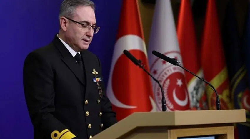 Saldırılar sonrası 71 hedef imha edildi!