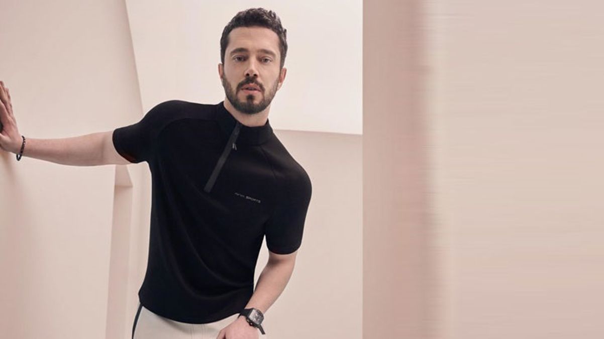 Murat Boz'dan şaşırtan cinsellik itirafı