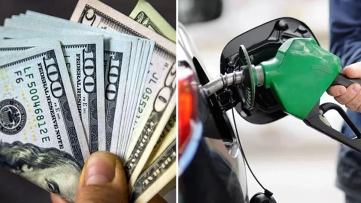 Faizi indirmeseydik dolar ve akaryakıt fiyatları ne kadardı?