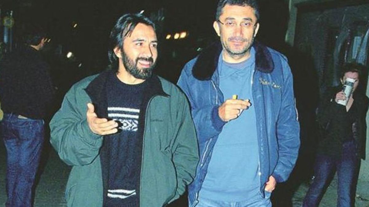Nuri Bilge Ceylan'dan Zeki Demirkubuz'a cevap