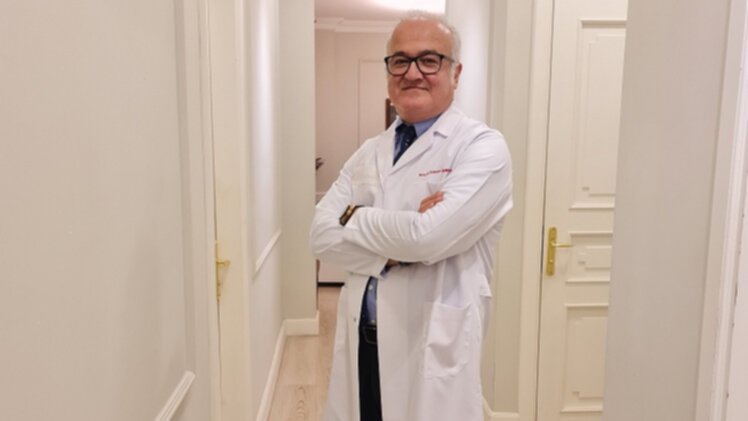 İşte akciğer kanseri açısından en riskli grup!