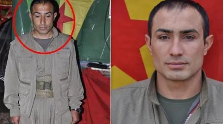 MİT'ten PKK operasyonu: Akman etkisiz hale getirildi!
