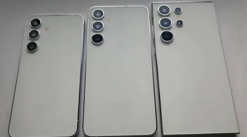 Samsung fiyatları sabitledi!