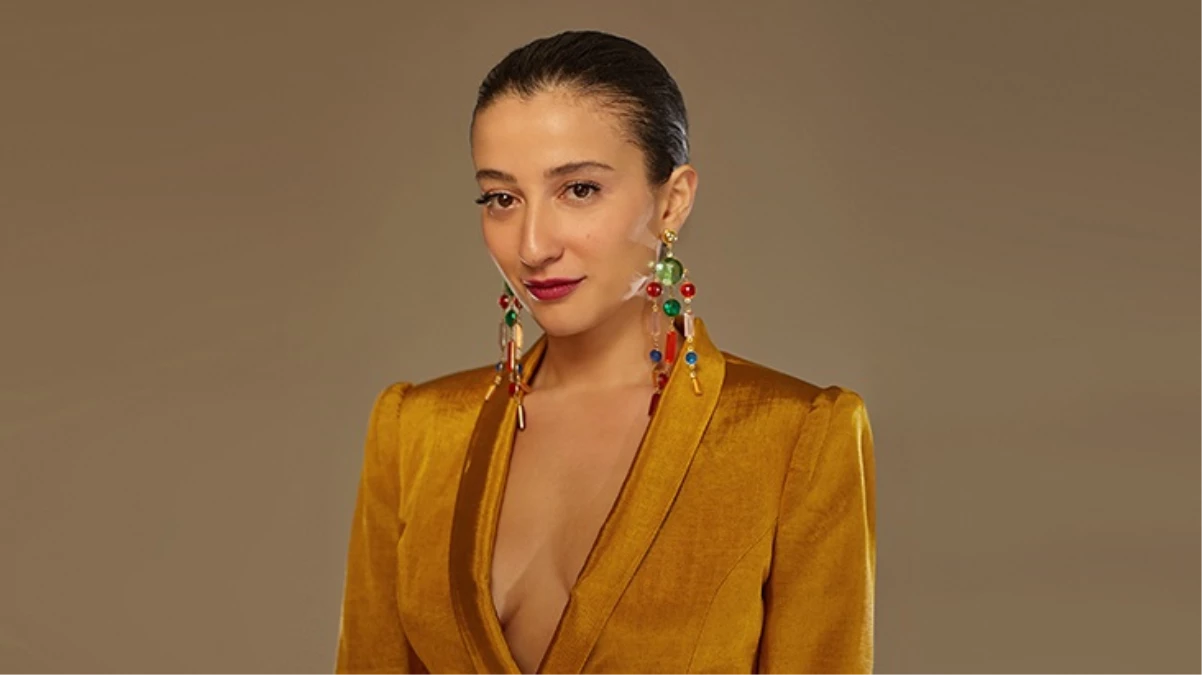 Melike Şahin İBB'nin konserine çıkmaktan vazgeçti!