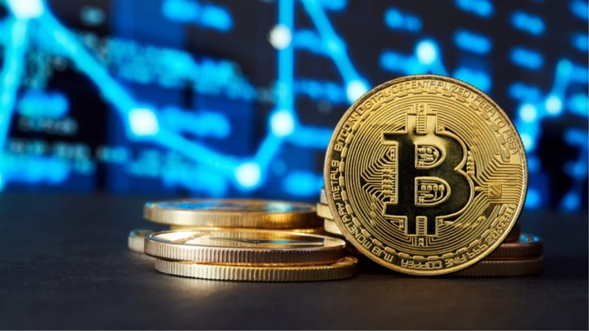 Bitcoin ABD'den gelen haberlerle geri döndü