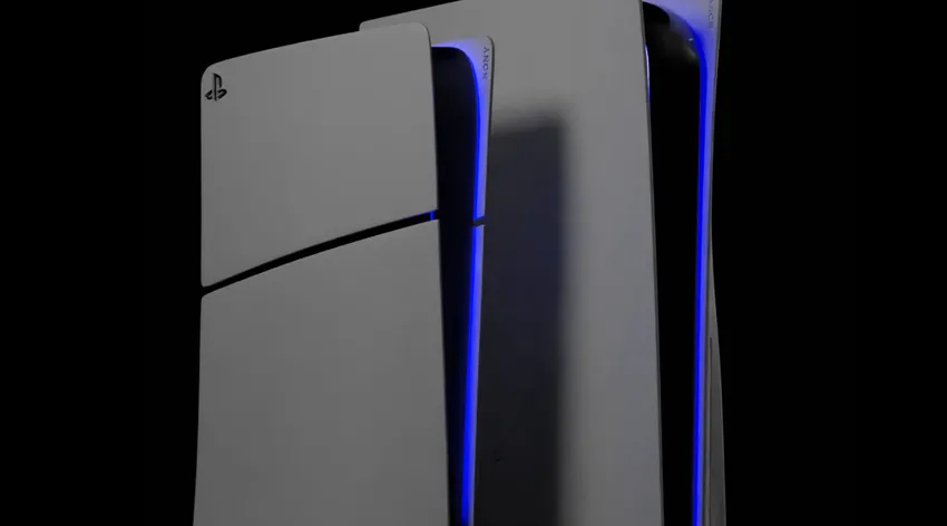 Sony üç yılda 50 milyon PS5 konsolu sattı