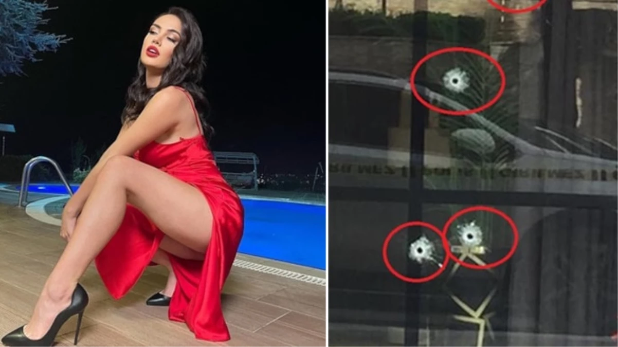 Fenomen Ece Ronay gözaltına alındı