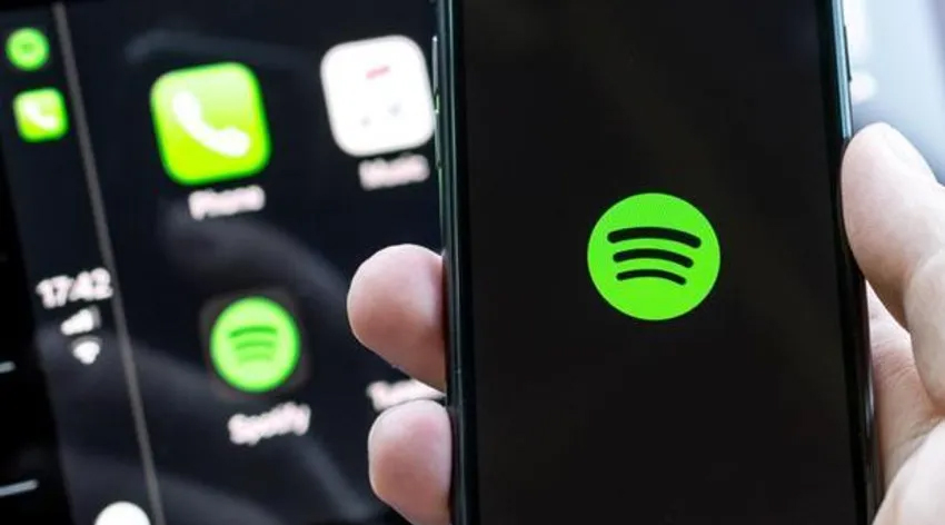 Spotify personel çıkaracak!