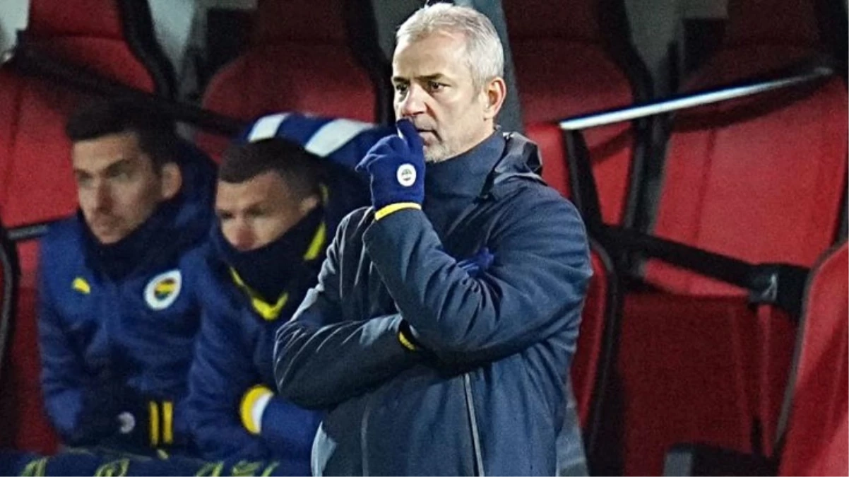 Tarihi hezimet sonrası İsmail Kartal'dan bomba karar