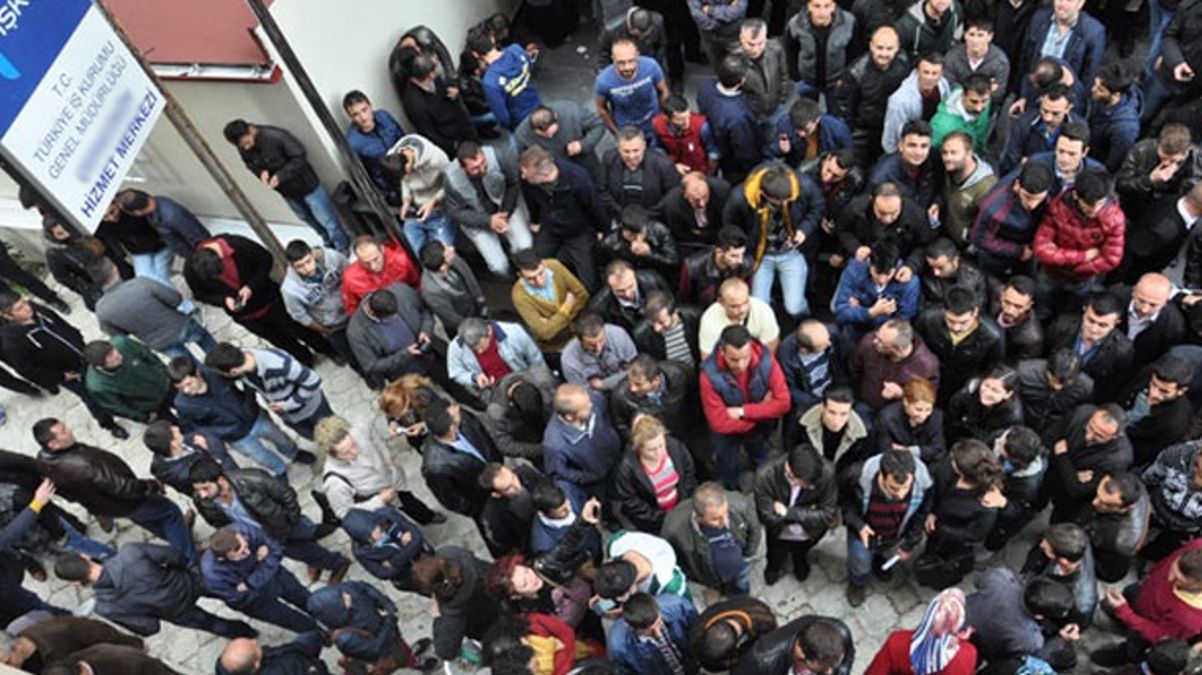 Tarım ve Orman Bakanlığı'na 7 bin 158 personel alınacak!