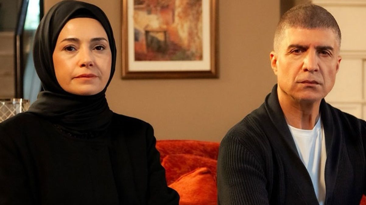 Tepki çeken Kızıl Goncalar'ın yapım şirketinden açıklama