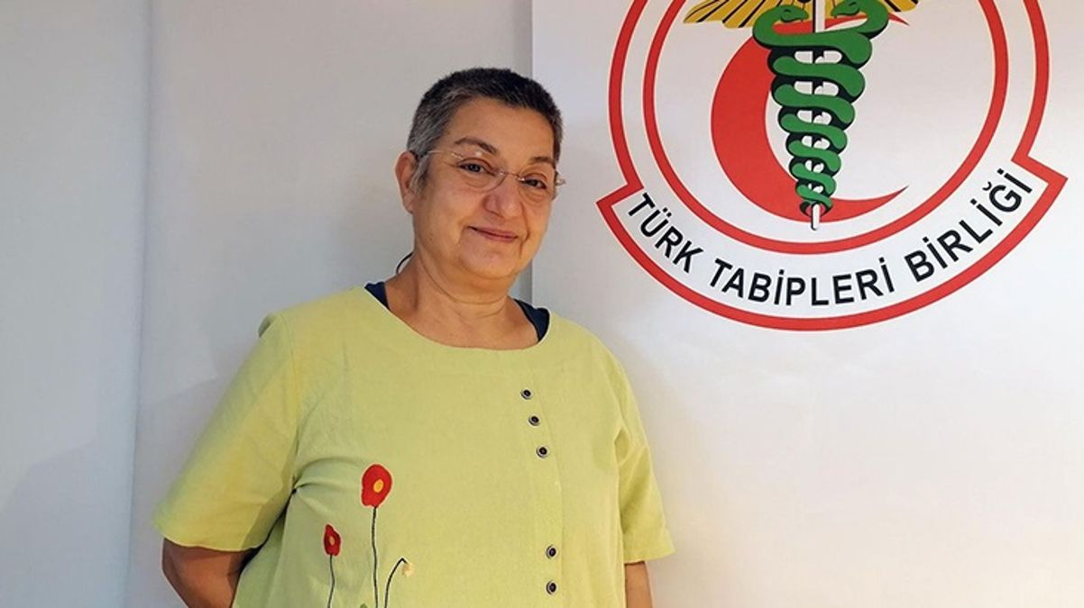 Türk Tabipleri Birliği Merkez Konseyi görevden alındı
