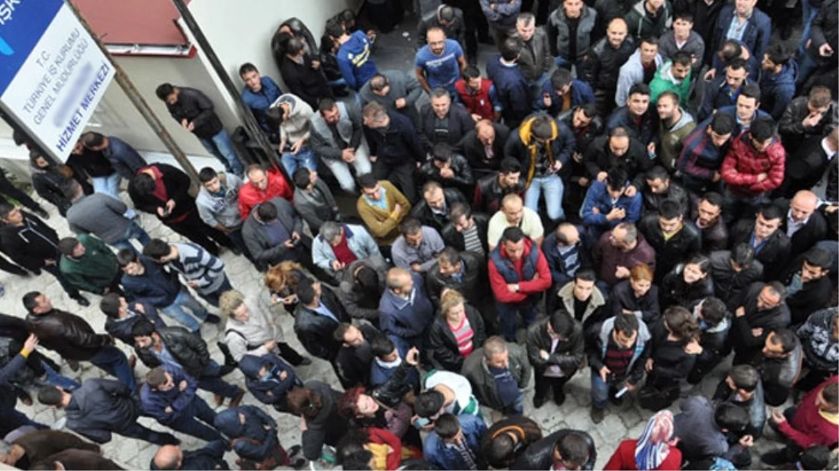 TÜİK: Türkiye'de en büyük sorun hayat pahalılığı