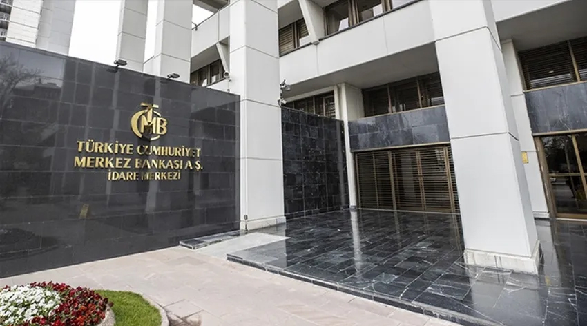 Merkez Bankası'ndan 3 tebliğ değişikliği Resmi Gazete'de