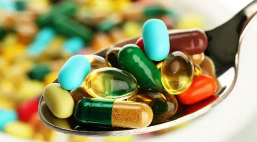 Vitamin ve mineral kullanımına dikkat!