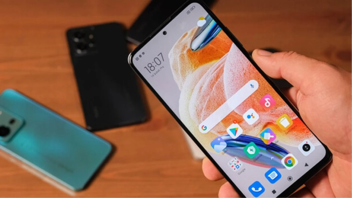 Yurt dışından telefon getirenlerin beklediği haber