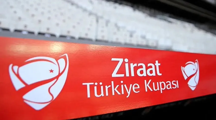Türkiye Kupası'na yeni format!