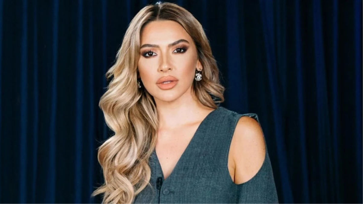 Hadise kimdir?