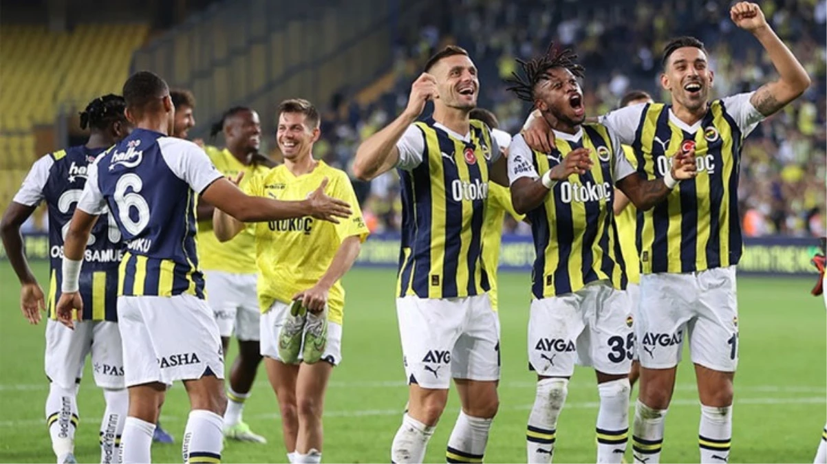 Hatayspor-Fenerbahçe maçının muhtemel 11'leri belli oldu