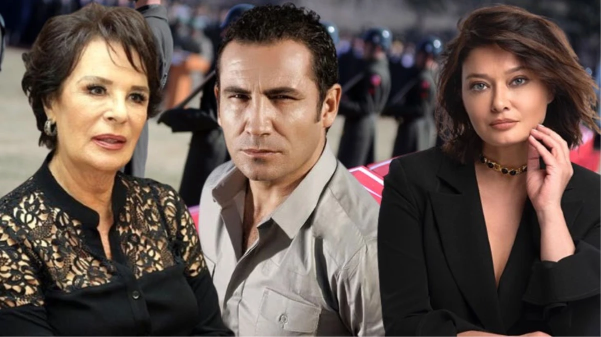 Ünlü isimler şehitlerimize sessiz kalmadı