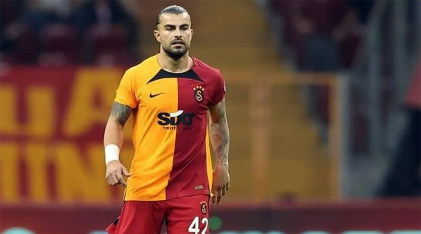 Galatasaray'dan Abdülkerim Bardakcı kararı!