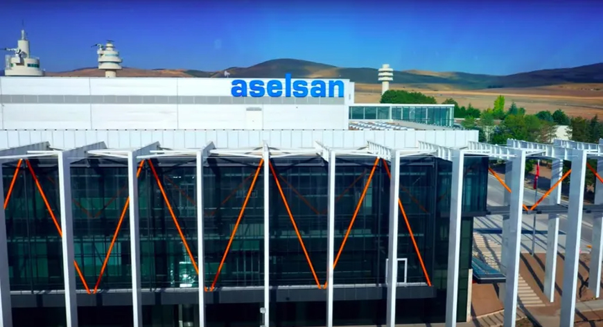 Aselsan'dan iki yeni anlaşma!