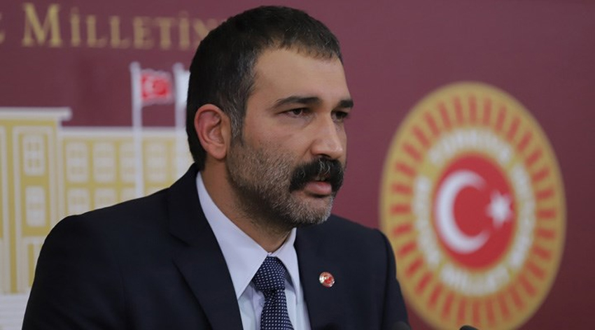 TİP'in adayı Barış Atay mı olacak?