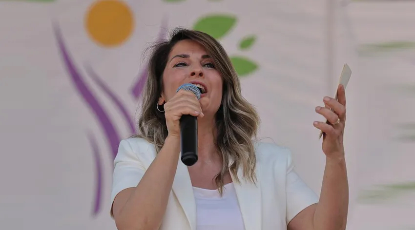 Başak Demirtaş adaylıktan çekiliyor mu?
