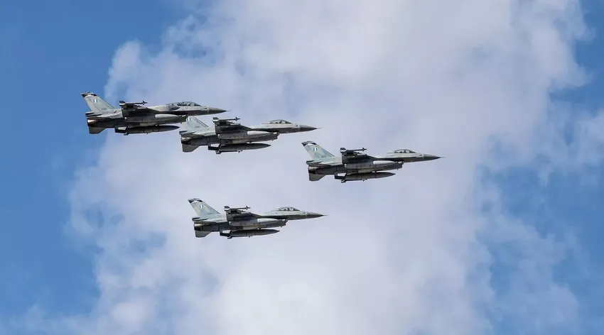Türkiye'ye F-16 satışı yapılacak mı?
