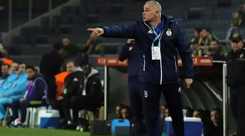 Fahrudin Omerovic Konyaspor'un yeni teknik direktörü oldu!