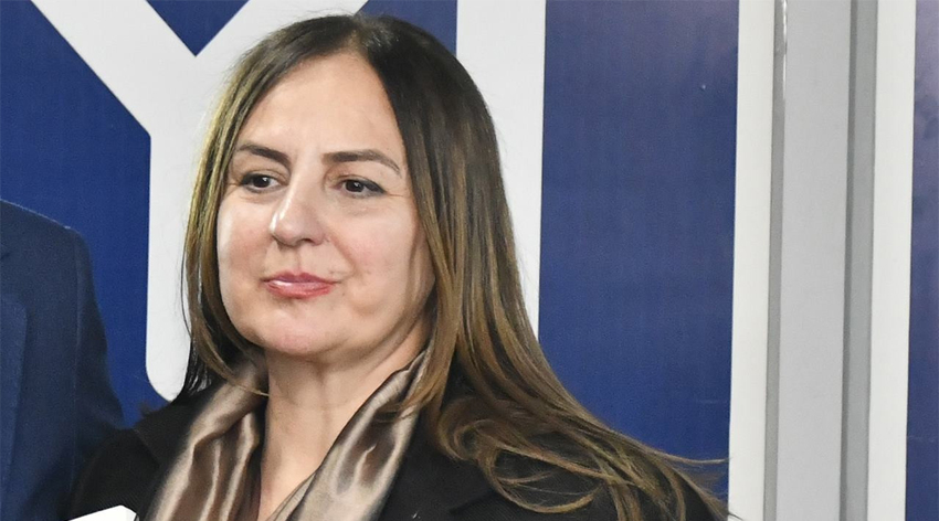 Canan Uçar kimdir?