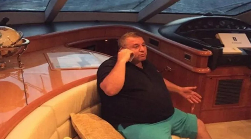 Halil Falyalı cinayeti davasında karar!