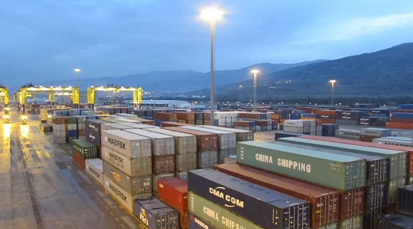 ABD'de dış ticaret açığı 63,2 milyar dolar oldu