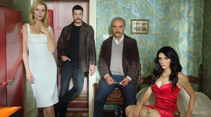 İnci Taneleri konusu ne? Oyuncuları kimler?