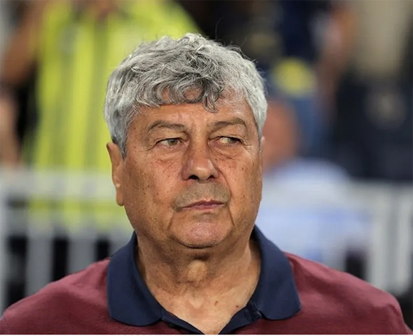 Lucescu Fatih Terim'i hedef aldı!