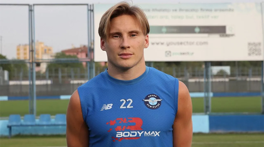 Beşiktaş'a olay transfer!