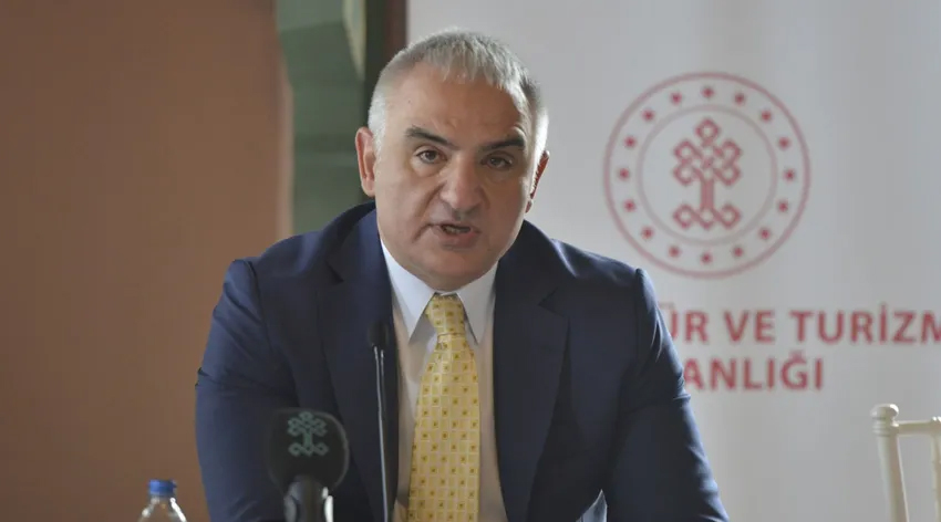 3 bin 59 eser Türkiye'ye geri getirildi