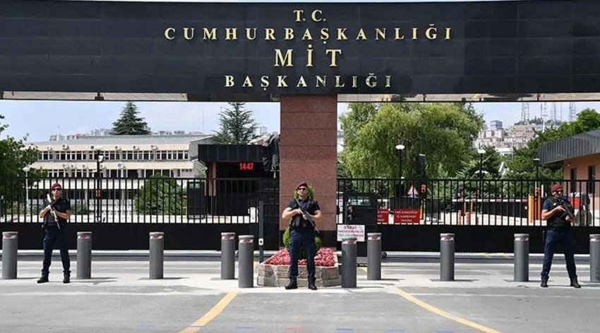 MİT'ten 2023 Faaliyet Raporu!
