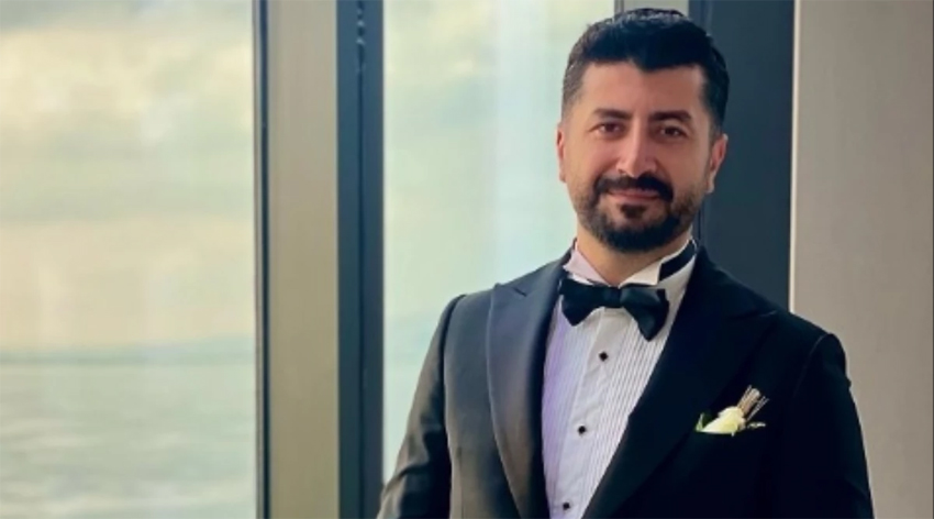 Onur Akbay kimdir?