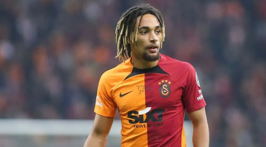 Burak Elmas'tan çok konuşulacak Sacha Boey açıklaması