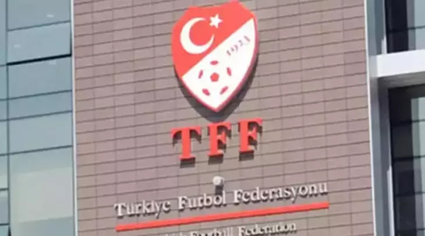 TFF VAR kayıtlarını açıklayacak mı?
