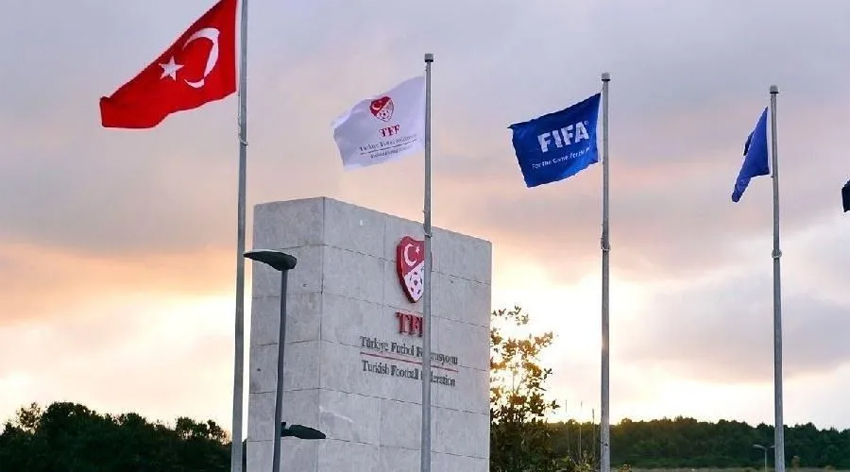 TFF yeni yabancı kuralını duyurdu!