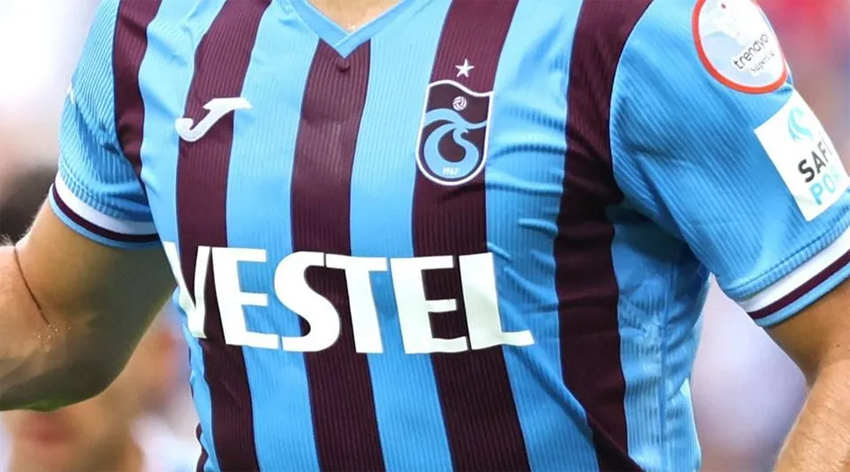 Trabzonspor KAP'a bildirdi!