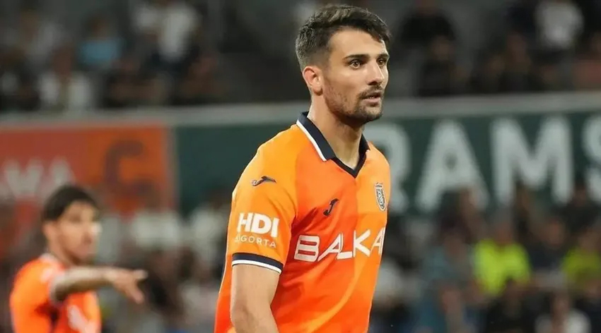 Başakşehir'den Leo Dubois kararı