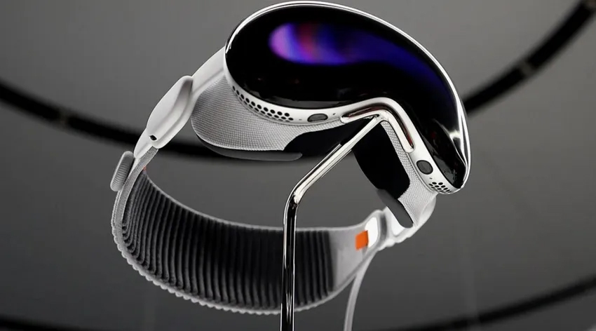 YouTube'dan şok Apple Vision Pro kararı!
