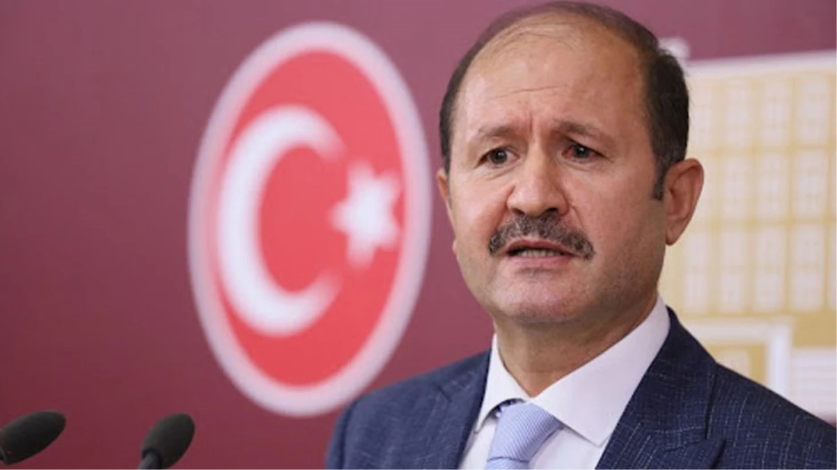 Adalet Bakan Yardımcısı Ramazan Can'la ilgili torpil iddiası!