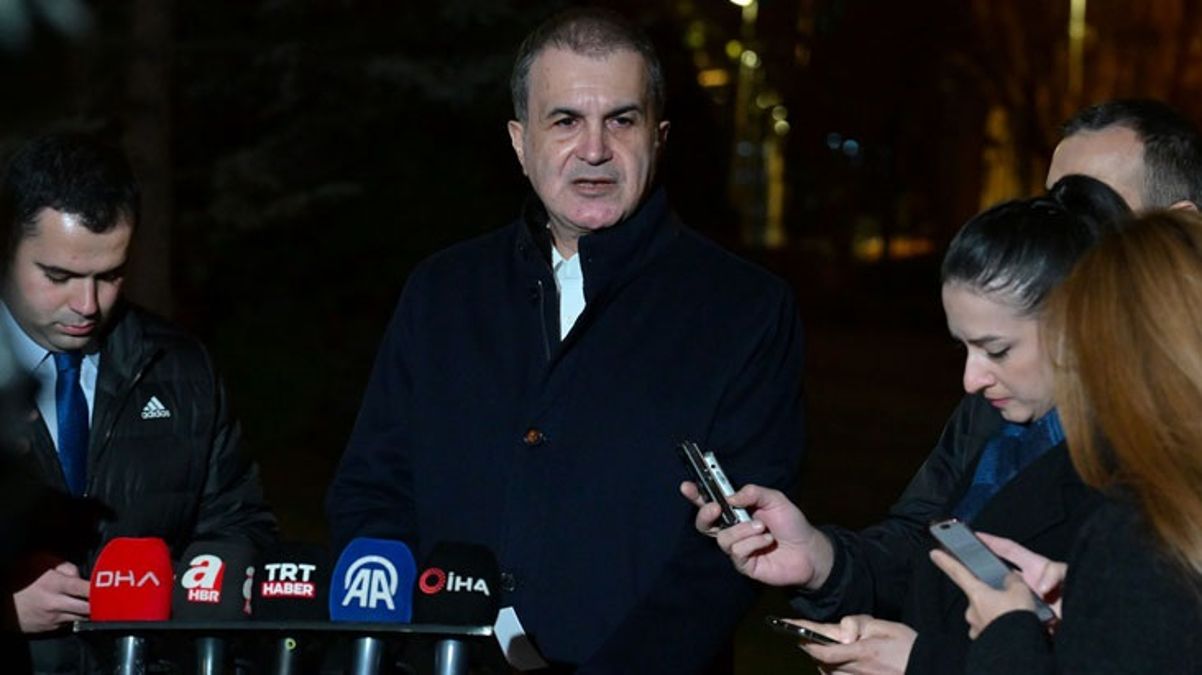 AK Partili belediye başkan adayları ne zaman açıklanacak