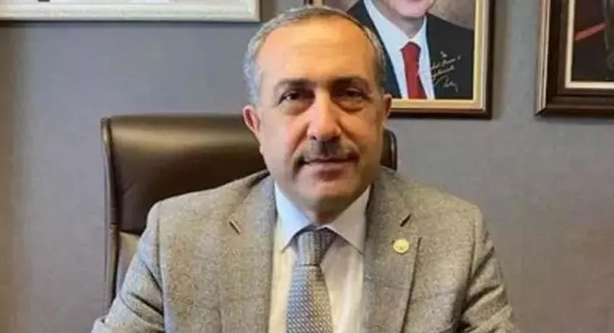AK Parti Van belediye başkan adayı kim oldu?