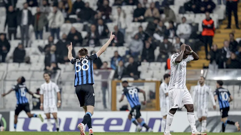 Beşiktaş'ta gönderilecek futbolcular belirlendi!