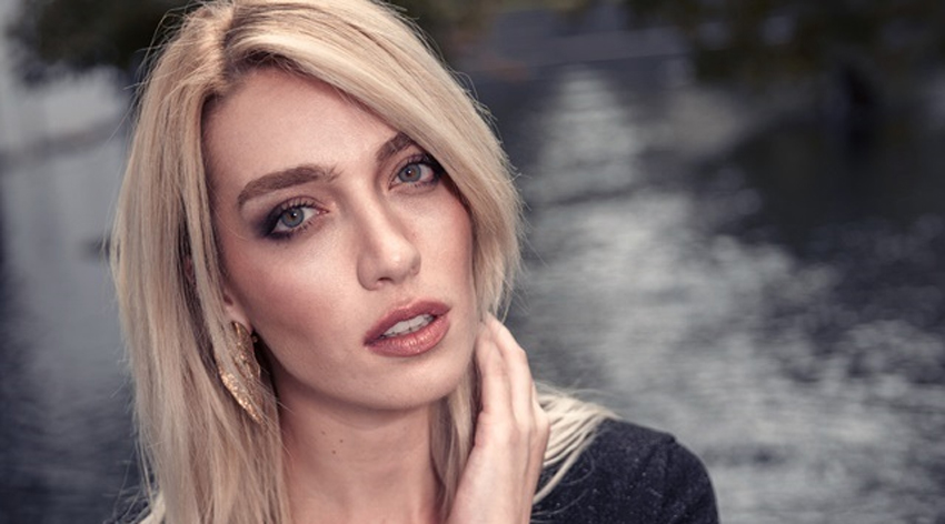 Cansu Canan Özgen kimdir? Cansu Canan Özgen haberleri